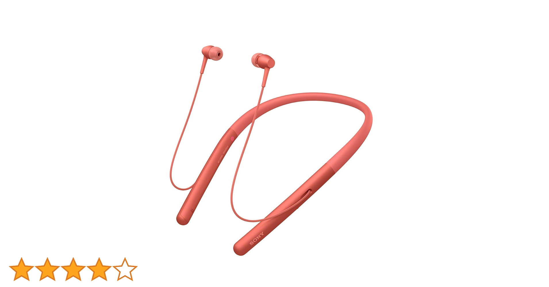 未開封 SONY ワイヤレスイヤホン ネックバンド型 WI-H700 グリーン Amazon.co.jp: ソニー ワイヤレスイヤホン h.ear in 2 Wireless